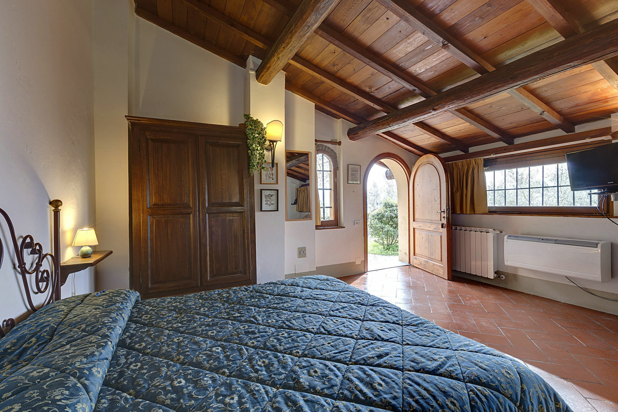 Farm House La Presura L'Ugolino Zewnętrze zdjęcie