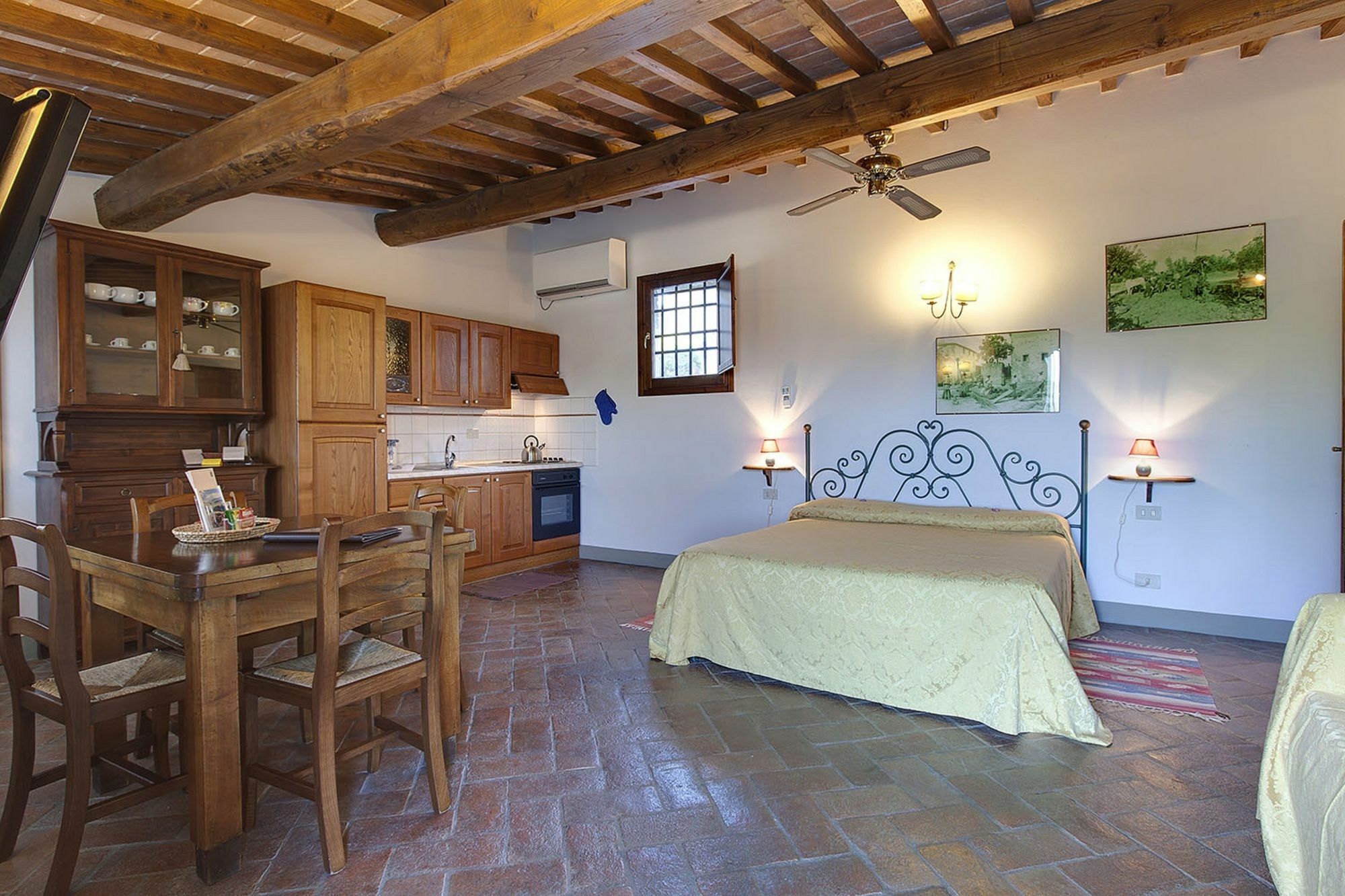 Farm House La Presura L'Ugolino Zewnętrze zdjęcie