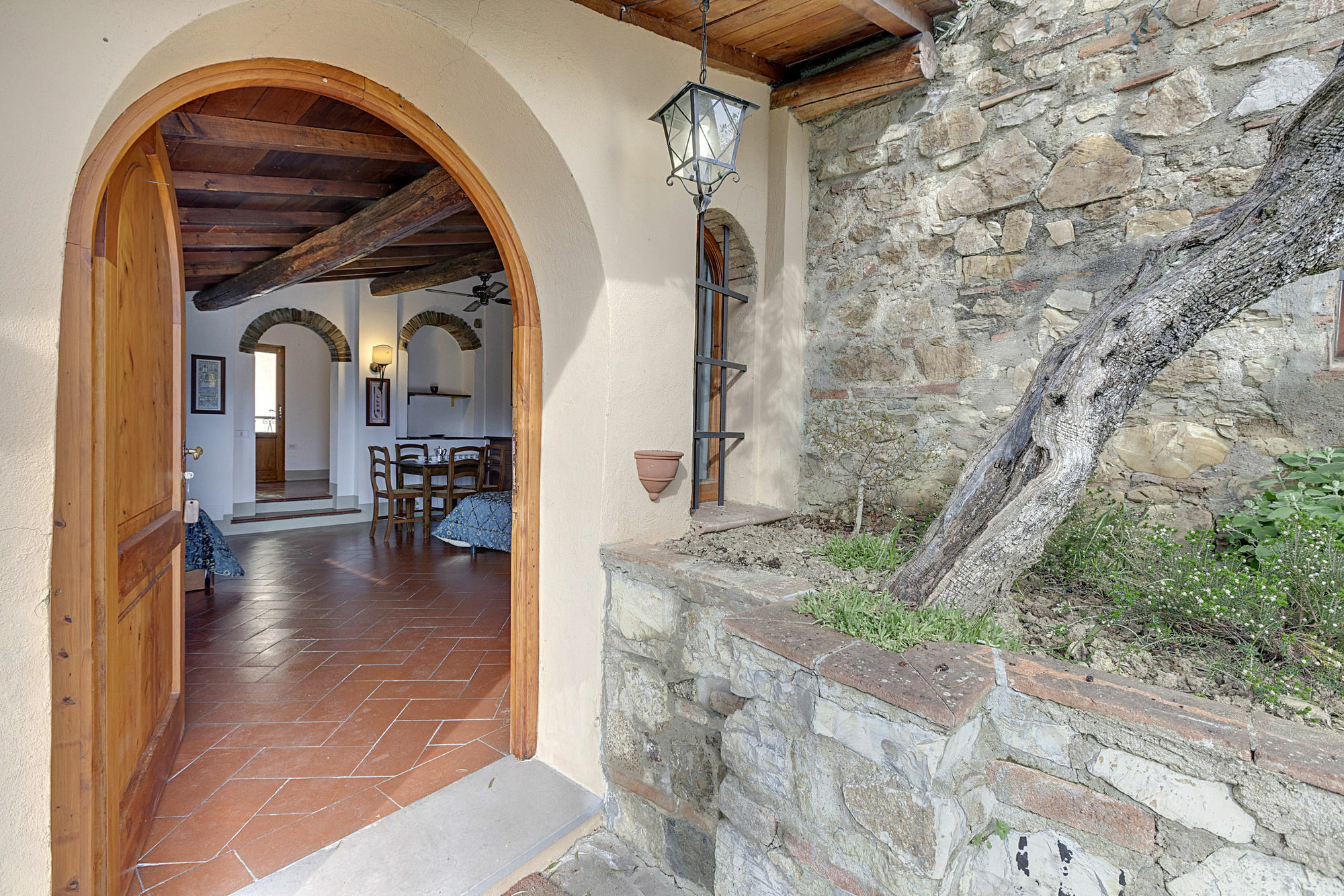 Farm House La Presura L'Ugolino Zewnętrze zdjęcie