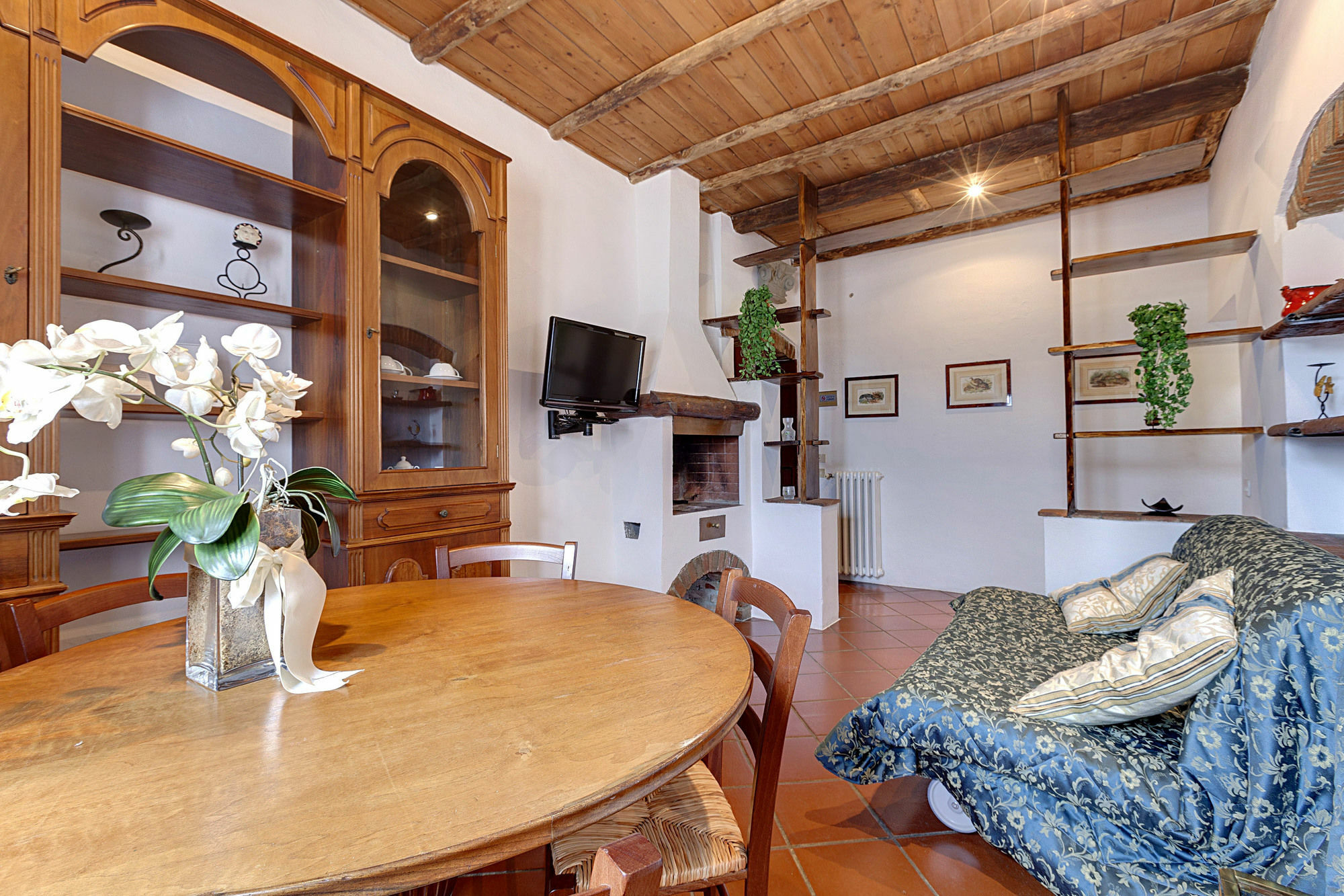 Farm House La Presura L'Ugolino Zewnętrze zdjęcie