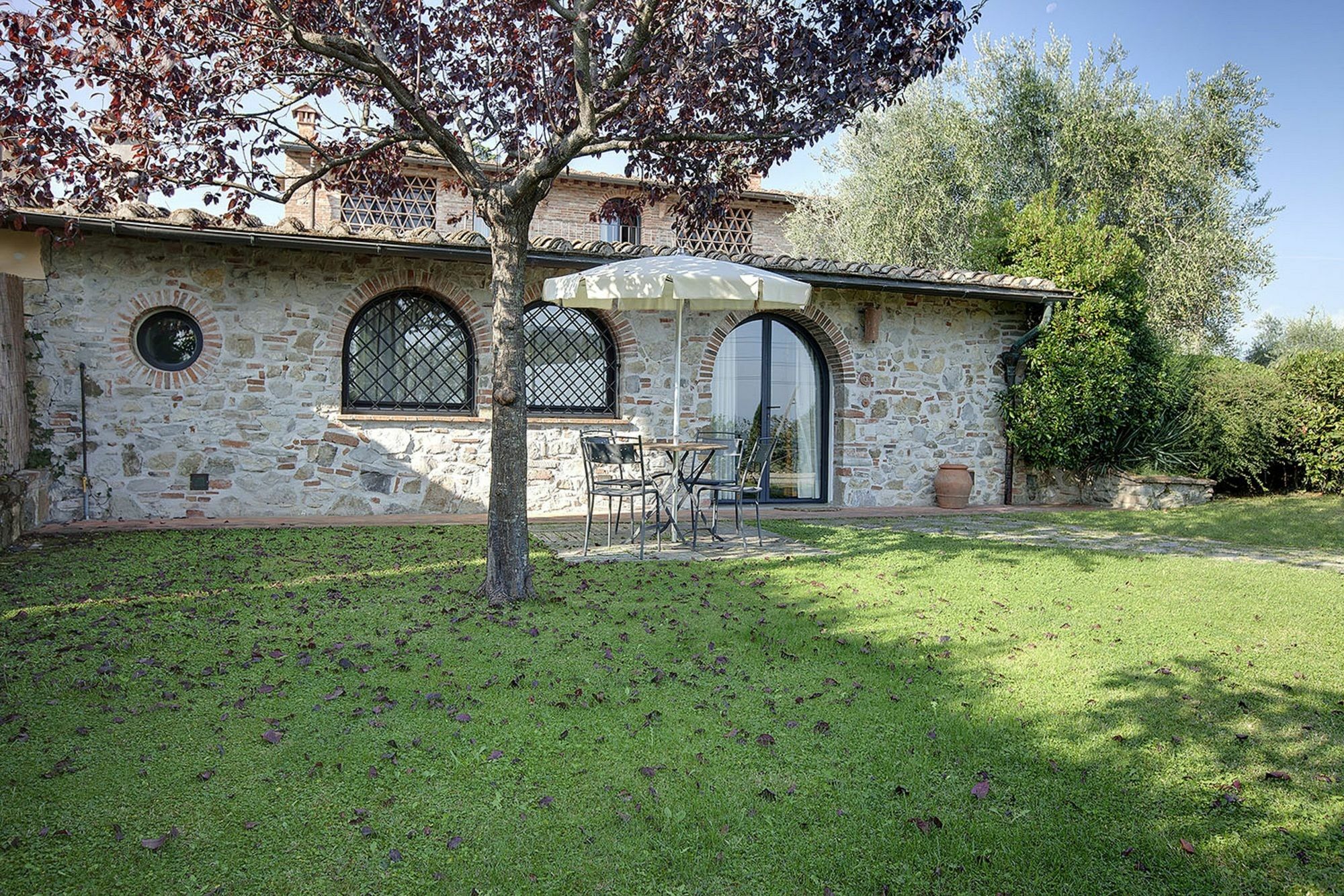 Farm House La Presura L'Ugolino Zewnętrze zdjęcie